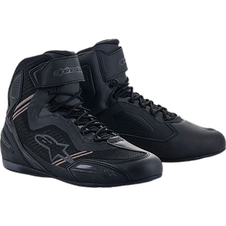 alpinestars Faster 3 Rideknit Støvle sort 12