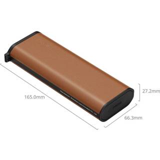 Smallrig 5361 Multifunctional Kortlæser & Case CFexpress Type A