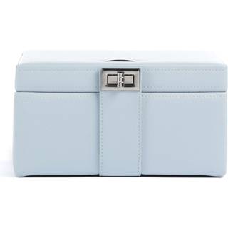 Windrose Marvella Smykkeskrin lyseblå