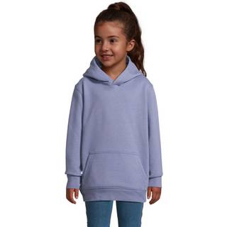 SOL´S L04238K Sweatshirts & -jakker Blue 10 years (130/140)