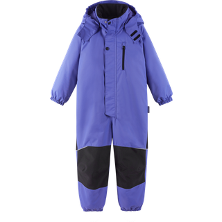 Reima Kids' Reimatec Winter Overall Kaunisto Breezy Violet, 134