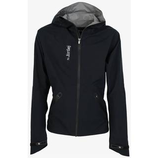 dirtlej Weathershield Waterproof Cykeljakke størrelse XL farve sort