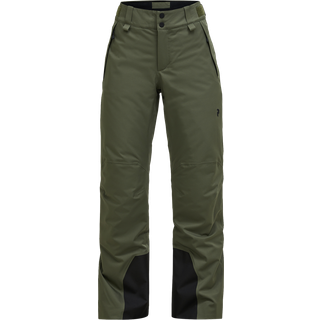 Anima Insulated Pant W Pine Needle (L)