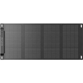EcoFlow bærbart solpanel 28W