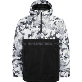 Horsefeathers Gordie - XL - arctic camo