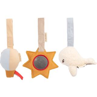 Filibabba Aktivitetslegetøj Dreamy Adventurers (3 stk)