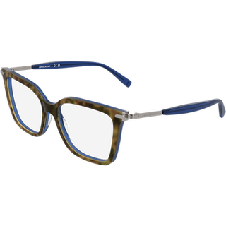 LONGCHAMP Kvinde LO2781 245 Optiske stel Acetat Sommerfugl Normal