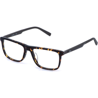 Fila Mand VFIA93 0779 Optiske stel Acetat Havana Firkantet
