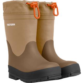 Tretorn Naven Forede Gummistøvler, Dune, 34