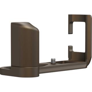 PolarPro BasePlate Grip Leica Q3 Bronze