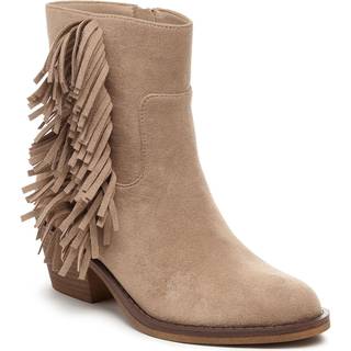 Rocket Dog Rocket Dog Yankee Coat Brown Boots