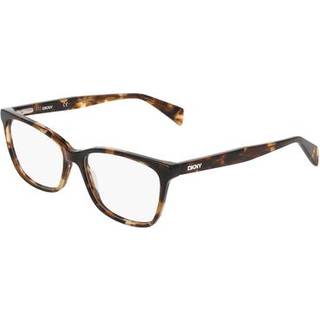 DKNY DK5097 237 53 Briller Kvinder Tortoiseshell - Dark Tortoise - 53mm