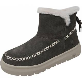 Walk in Pitas Women's Dale Fritidsstøvler Damer størrelse 40 farve grå