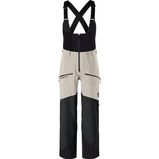 Scott Vertic GTX 3L Pants Skibukser størrelse XL farve sort