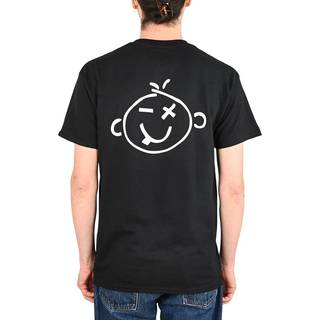 Etnies Ko Man T-shirt - M - black/white