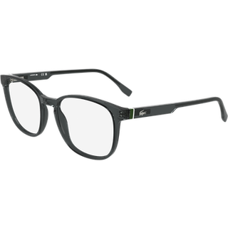 Lacoste L2975 N 035 54 Briller Mænd Krystalklar - Transparent Grey - 54mm