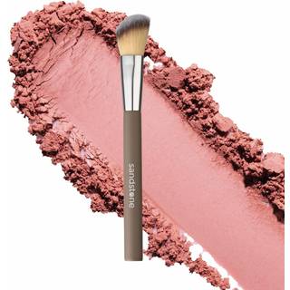 Sandstone Soft Collection Blush Brush
