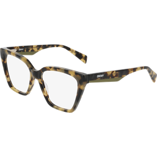 DKNY DK5094 281 53 Briller Kvinder Tortoiseshell - Tokyo Tortoise - 53mm