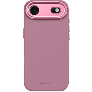 iPhone Air - Decoded Silikone Cover - MagSafe Kompatibel - Rosette