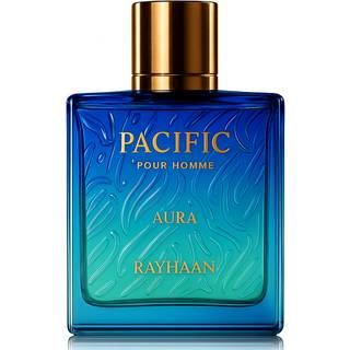 Rayhaan - Pacific Aura Eau de Parfum - 100 ml