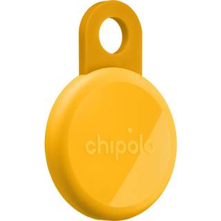 Chipolo tracking Loop  (HONEY)