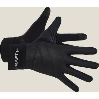 Craft Core Essence Padded Glove Sort (Unisex) Hovedbeklædning & handsker