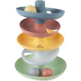 Dantoy Fairytales Kuglelabyrint