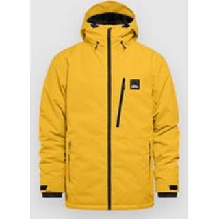 Horsefeathers Recon Jakke - M - yellow