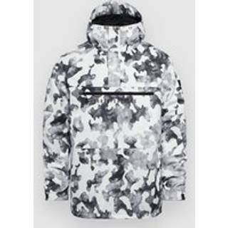 Horsefeathers Donnie - M - arctic camo