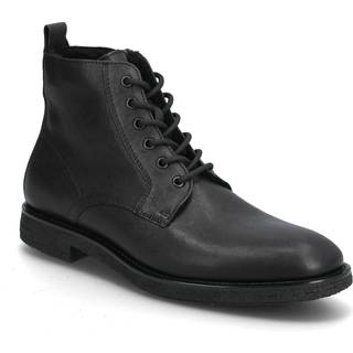 LLOYD ORIGIN 345L Herre Støvle BLACK Str. 44