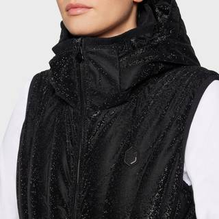 Samshield, Vest, Charmonix Ice- Black - L