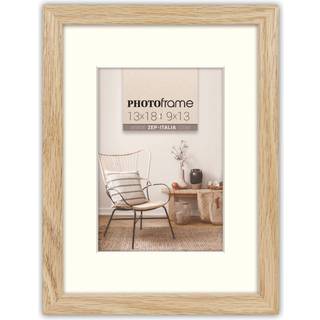 ZEP Photo frame Malmo Natural 20x20/30x30 cm V4530N 20x20 / 30x30 cm