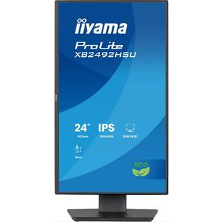 IIYAMA 24" FHD Business IPS Green