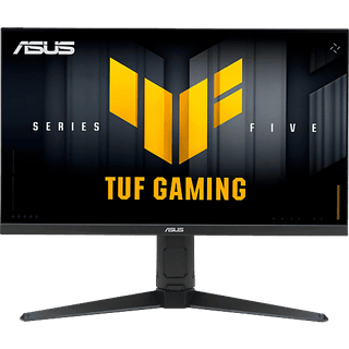 27" ASUS TUF Gaming VG27AQML5A - 2560x1440 (QHD) - 300Hz - IPS
