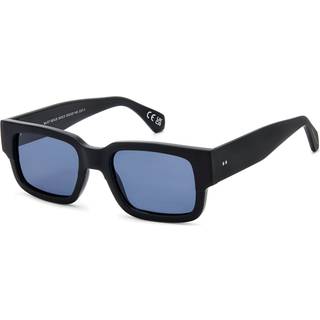 Privé Revaux MUST SEA/S Polarized 003/C3 53 Solbriller Mænd Black - Black - 53mm