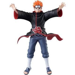 NARUTO SHIPPUDEN - Pain - Figure Vibration Stars 17cm