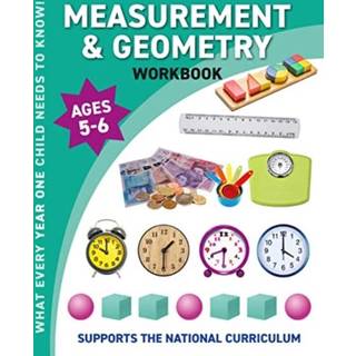 Measurement & Geometry Workbook