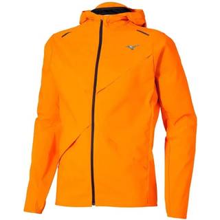 Mizuno Tech Thermal Charge Hdd Jacket Str. M Orange Herre
