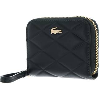 Lacoste Crocodelle Pung mørkegrøn