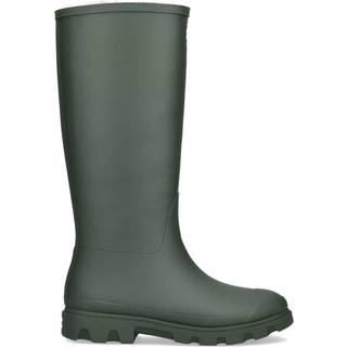 Hunter Boots Downpour Tall Insulated Boot Gummistøvler størrelse 37 farve olivengrøn/sort
