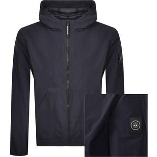Marshall Artist Alpha Jacket Navy