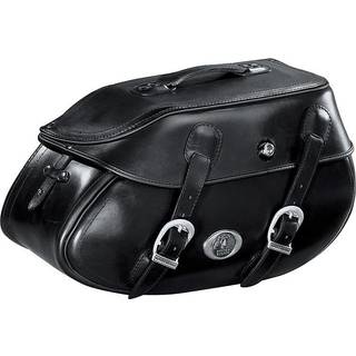 Hepco & Becker H&B SADDELTASKER BUFFALO MED C-BOW HOLDER
