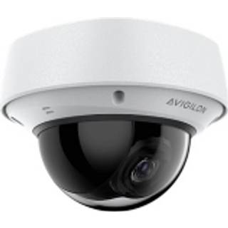 Avigilon | 8.0C-H6A-DO1-IR | 8MP H6A Outdoor IR Dome Camera with 4.4-9.3mm Lens | 8MP | Dome Camera