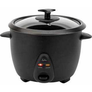 riskoger JATA JEAR2510 Sort Aluminium 400 W 1 L