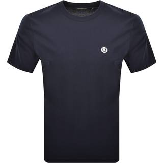 Henri Lloyd Cowes T Shirt Navy