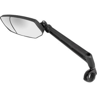 M-Wave - Spy Space NBS 175 - Bakspejl til cykel black