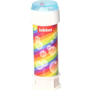 Lobbes Bubble blower 12x60ml.