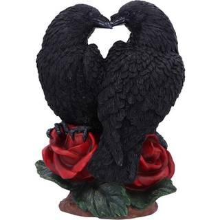 Raven Romance Figur 20cm