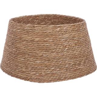 Skjuler til juletræsfod søgræs 50 cm i dia