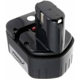 Batteri til Hitachi Typ EB1214S 2500mAh NiMH